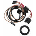 WIRE HARNESS