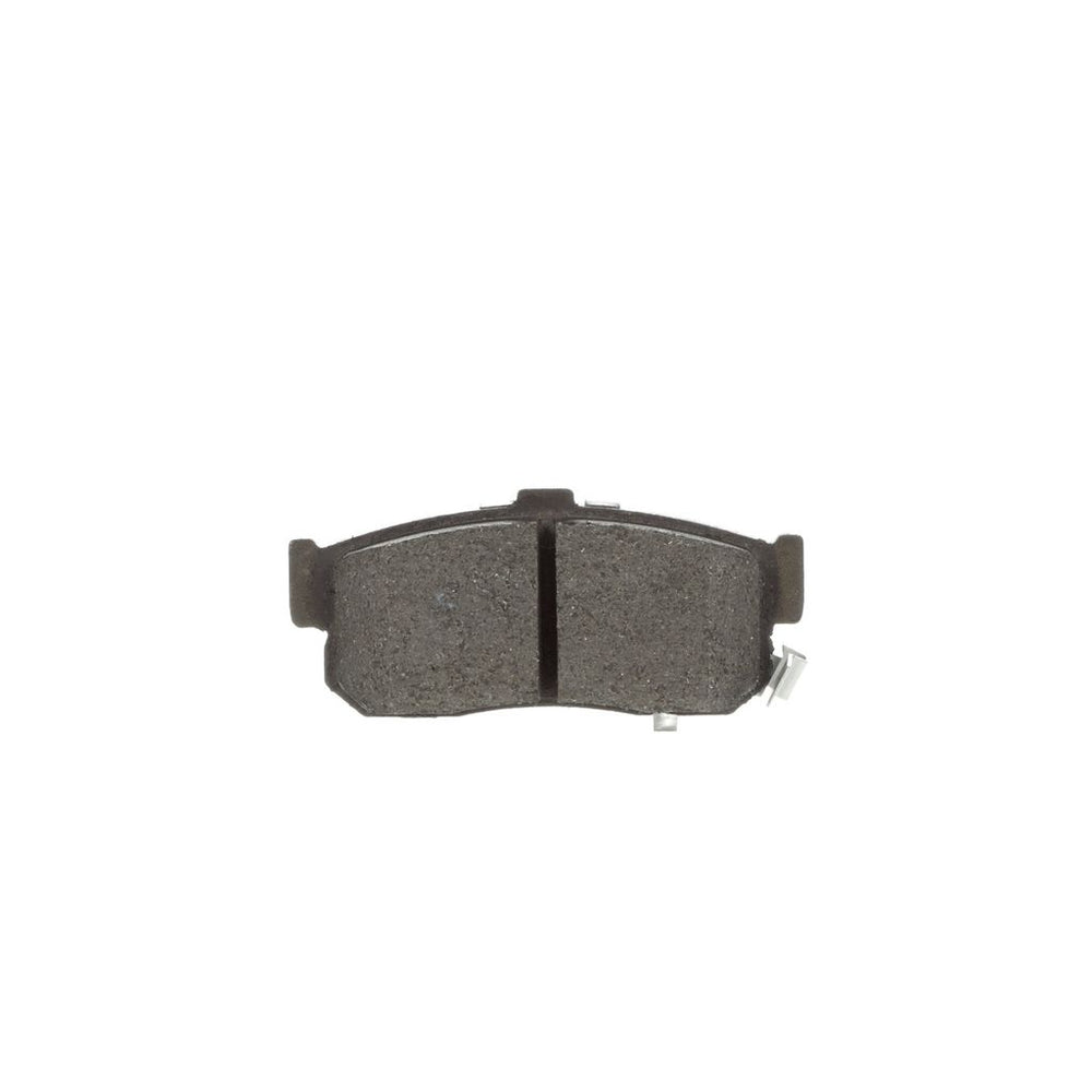 DISC BRAKE PADS