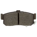 DISC BRAKE PADS
