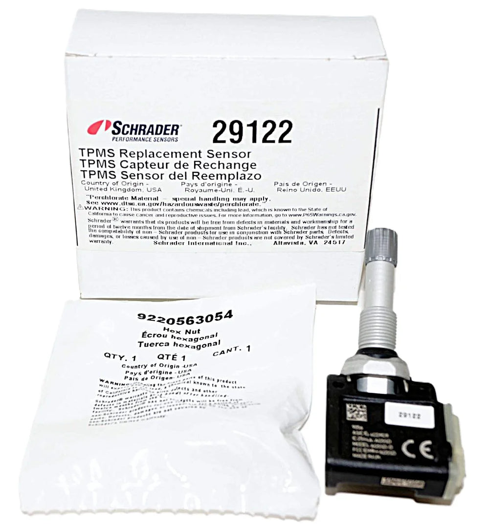 TPMS SENSOR
