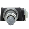 Schrader TPMS Sensor a GM 433 MHz Clamp-In OE Number 13598787