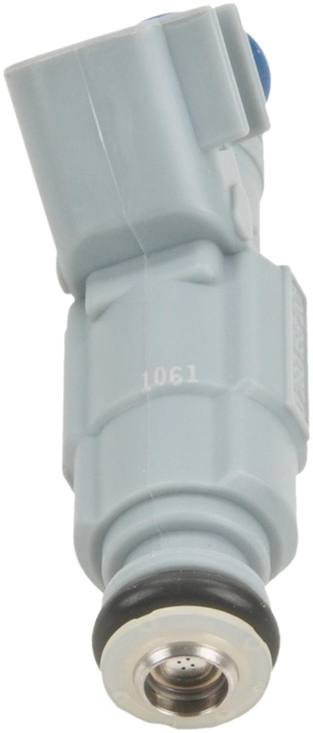 GASOLINE INJECTOR