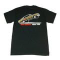 Hurst Nostalgia Shirt (Black) - Large
