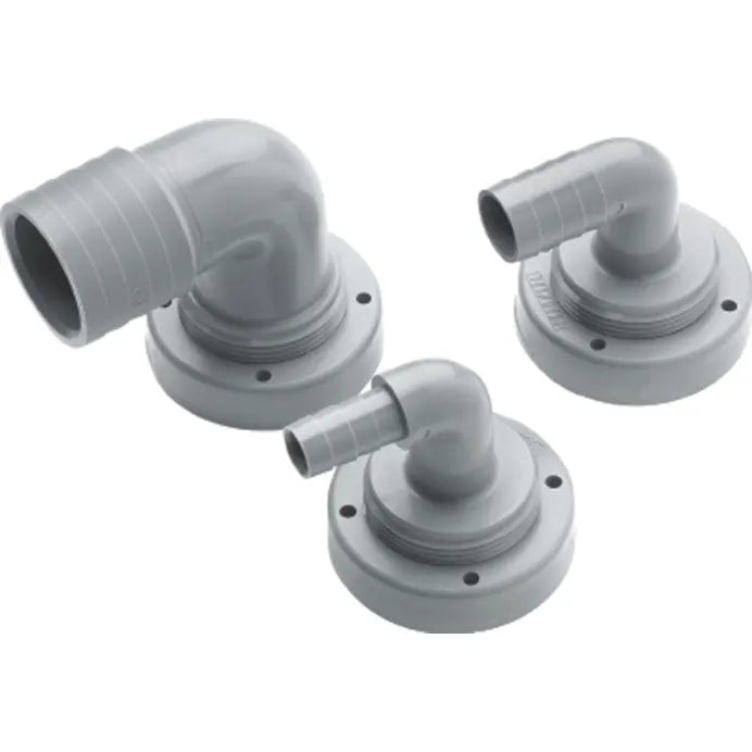 VETUS auto part