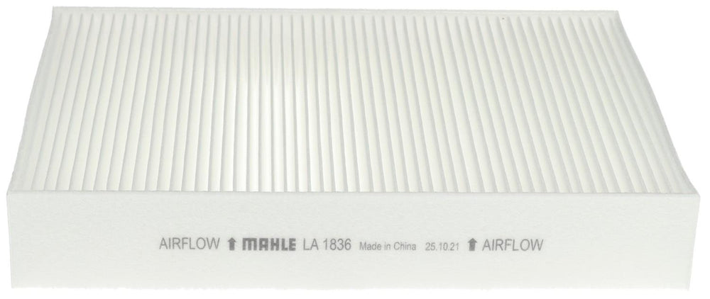 Mahle cabin air filter