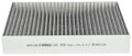 Mahle Cabin Air Filter LA 1836