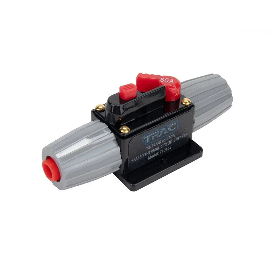 CIRCUIT BREAKER SEALED THERMAL 60 AMP
