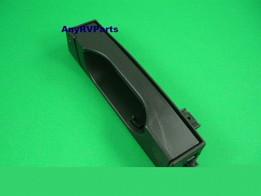 DOOR HANDLE ASSEMBLY