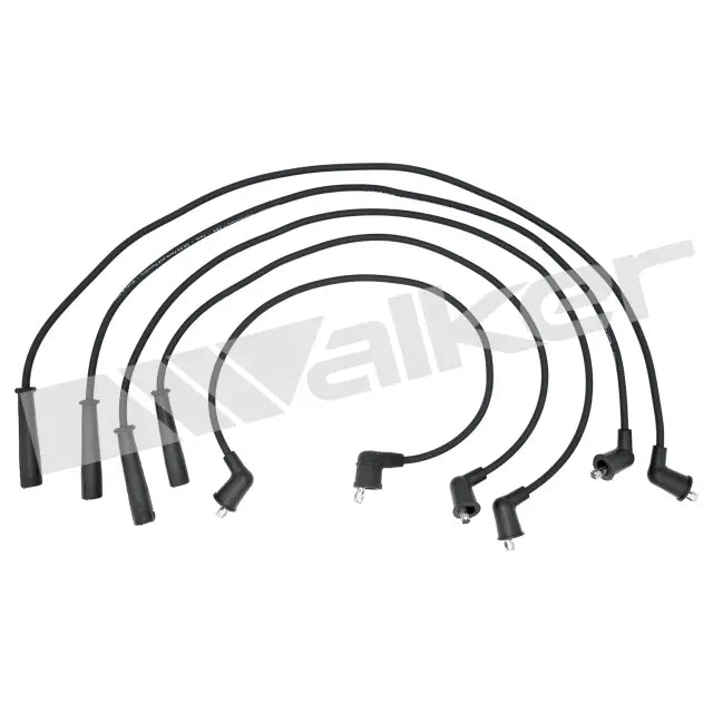 Walker Products Inc. - auto part