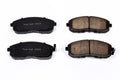 Power Stop 99-02 Infiniti G20 Front Z16 Evolution Ceramic Brake Pads