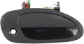 EXTERIOR DOOR HANDLE