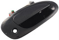 EXTERIOR DOOR HANDLE