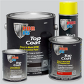 Top Coat Chassis Black Paint Pint