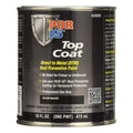Top Coat Paint Gloss Black Pint