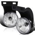94-01 RAM FOG LIGHTS- CLE