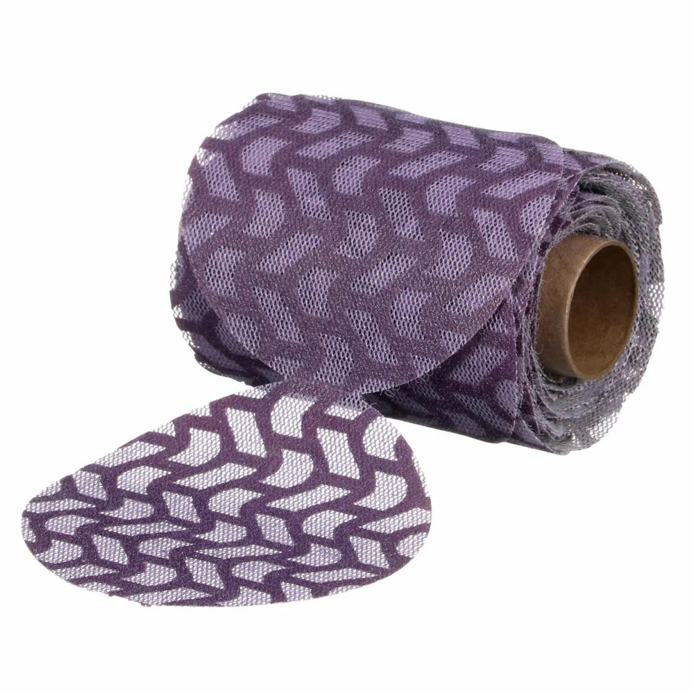 3M CUBITRON II NET DISC ROLL 3168