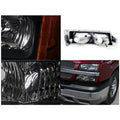 03-06 AVALANCHE BUMPER LI