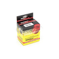 Energy Suspension 95-04 Toyota Pickup 4WD / 96-02 4Runner Front Rack and Pinion Bushing Set - Black