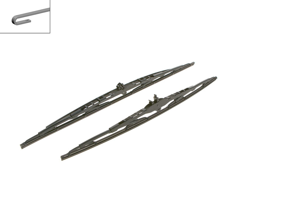 WIPER BLADE