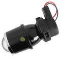 PROJECTOR FOG LIGHTS CLEAR - NO HAR
