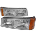 SPEC D TUNING bumper