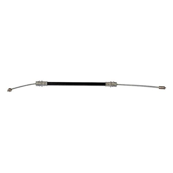 BRAKE CABLE