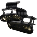 SPEC D smoke fog light kit
