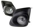 SPEC D TUNING fog light kit