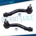 TIE ROD END - OUTER