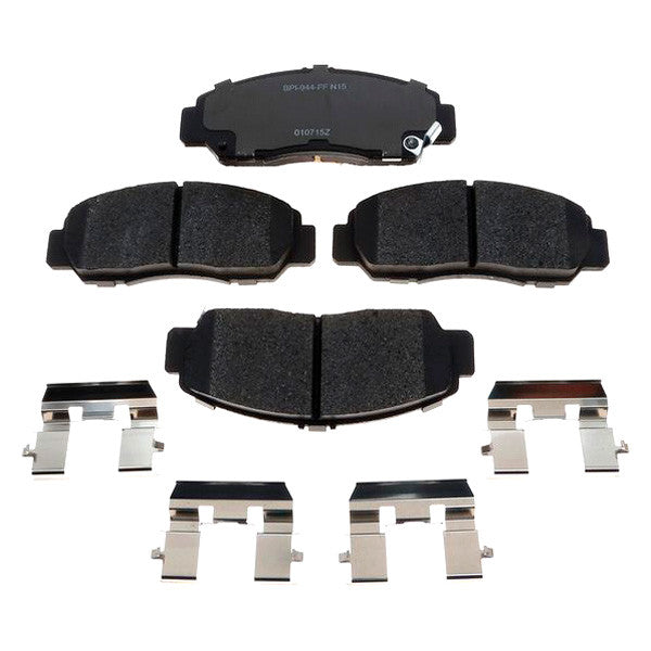 R auto part