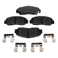 BRAKE PAD SET
