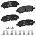 BRAKE PAD SET DISC BRAKE