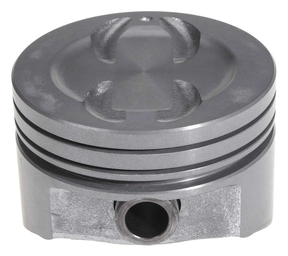 SINGLE PISTON