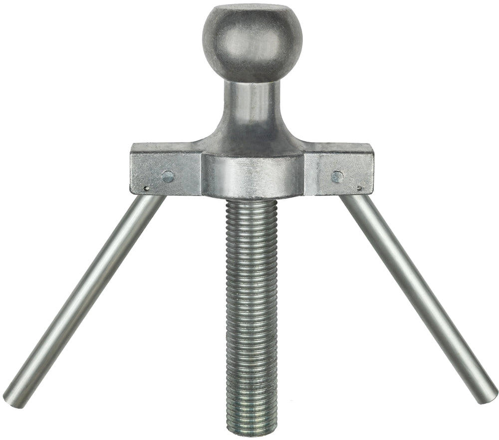 BALL GOOSENECK FOR TRIPOD