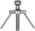 BALL GOOSENECK FOR TRIPOD