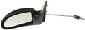 SIDE VIEW MIRROR - LEFT