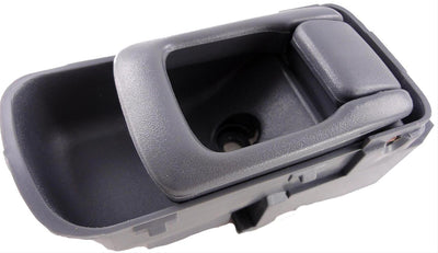 INTERIOR DOOR HANDLE