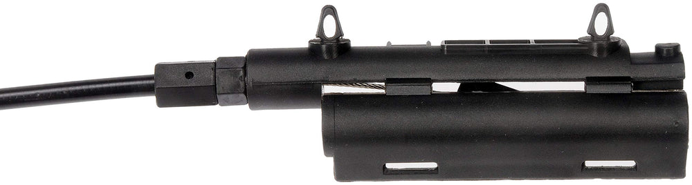 HOOD RELEASE CABLE