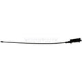 HOOD RELEASE CABLE