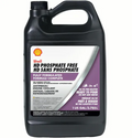 PRESTONE COMMAND FLUSH & DEGREASER