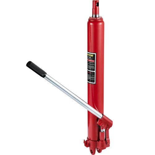 HUSKY TOWING jack