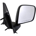 SIDE VIEW MIRROR - RIGHT