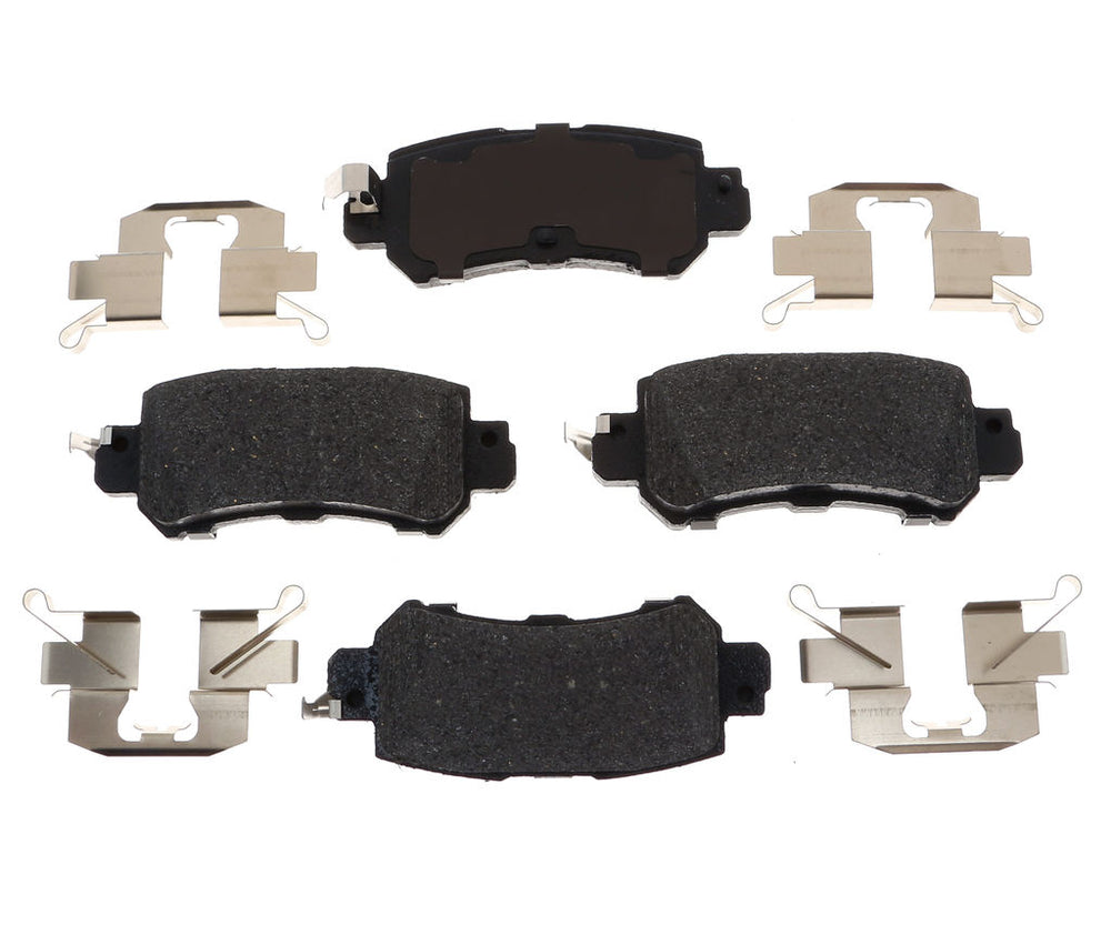 R auto part