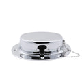 TOP & CHAIN ONLY FOR THE C.P. BRASS