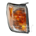 TYC auto part detail