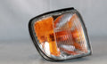 TYC auto part