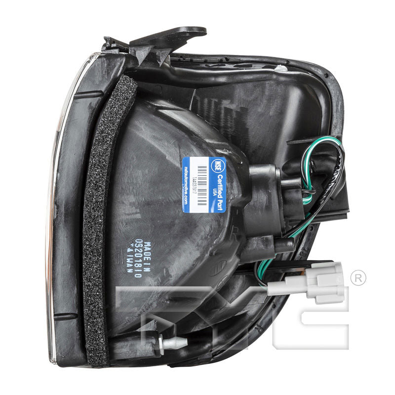 TYC auto part