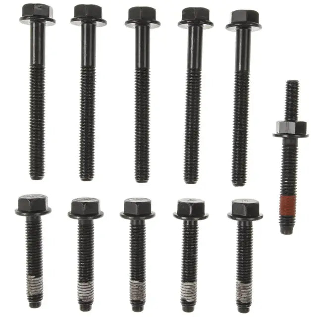 Engine Cylinder Head Bolt Set - 14-10053-01