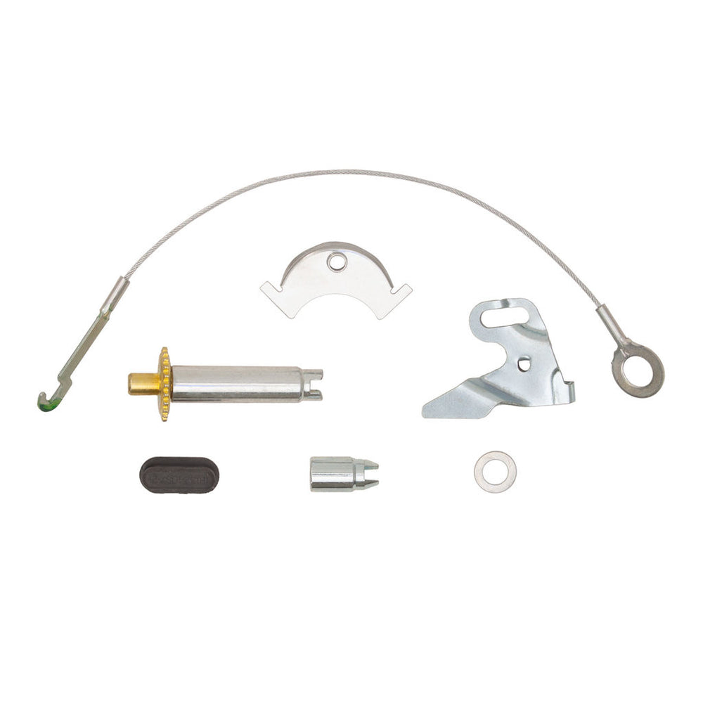 DFC auto part