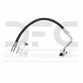 DFC 93-97 Ford Thunderbird Front-L Brake Hose